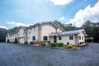 Super 8 by Wyndham Elkins