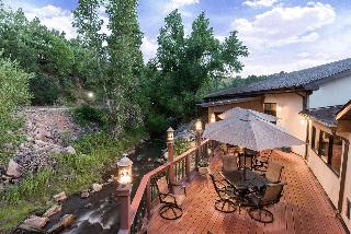 Super 8 by Wyndham Deadwood/Black Hills Area