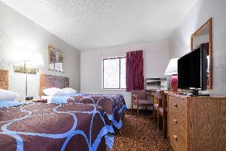 2 Queen Beds Non-Smoking