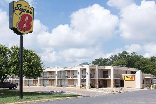 Super 8 by Wyndham Duncan