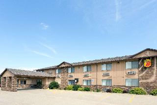 Budget inn & Suites