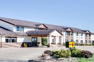 Super 8 by Wyndham Oelwein