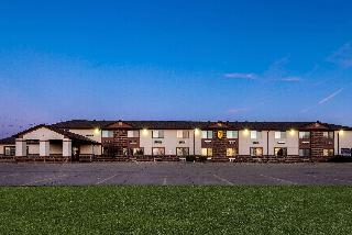 Super 8 by Wyndham Oelwein