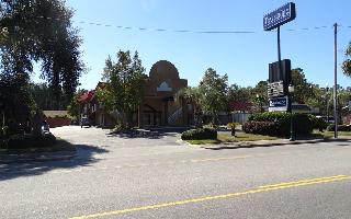 Days Inn Ridgeland South Carolina