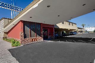 Travelodge by Wyndham Phoenix Downtown