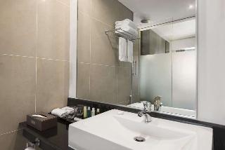 Onomo Hotel Dar es Salaam