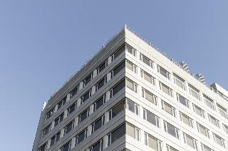 Hub Hotel Asuncion