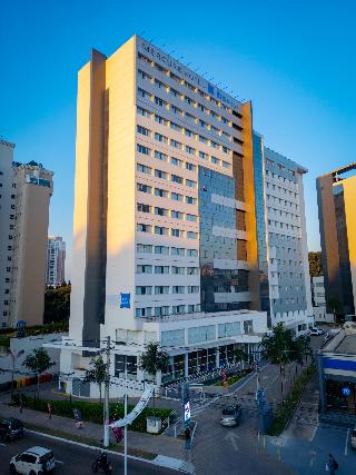 Mercure Jundiai Shopping