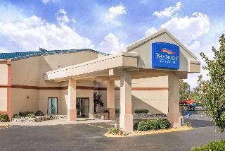 BAYMONT INN AND SUITES GREENSBURG