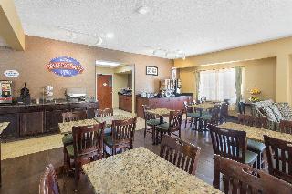 Baymont Inn & Suites Orangeburg North