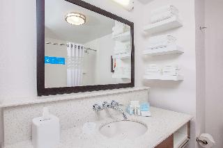 1 King Mobility/Hearing Acc Ri Shower Nosmok