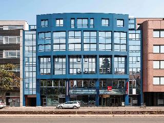 Ibis Nuernberg Hauptbahnhof