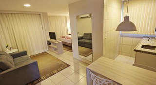 COMFORT HOTEL  AND  SUITES NATAL