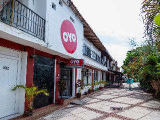 Hotel Suites Tropicana Ixtapa