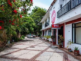 Hotel Suites Tropicana Ixtapa