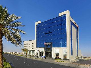 Hilton Garden Inn Tabuk