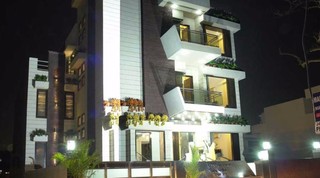 Sun Villa Gurgaon