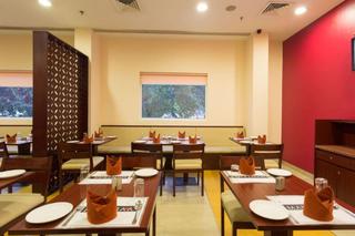 Ginger Hotel Noida City Center