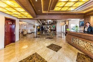 Hotel Lubumbashi