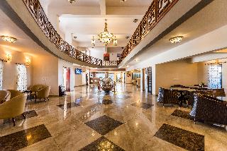 Hotel Lubumbashi
