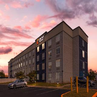 Comfort Inn & Suites Pottstown PA