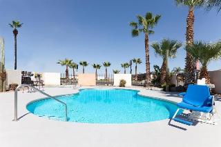 Super 8 by Wyndham Buttonwillow