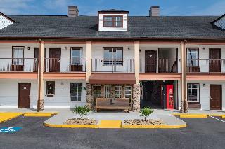 Baymont Commerce Ga Near Tanger Outlets Mall