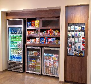 TownePlace Suites Anchorage Midtown