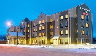 TownePlace Suites Anchorage Midtown