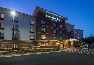 TownePlace Suites Newnan