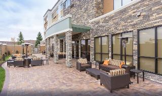 Courtyard Bismarck North