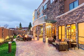 Courtyard Bismarck North