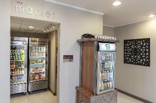 Residence Inn Akron South/Green