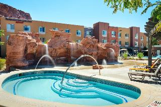Fairfield Inn & Suites Moab