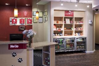 TownePlace Suites Columbus