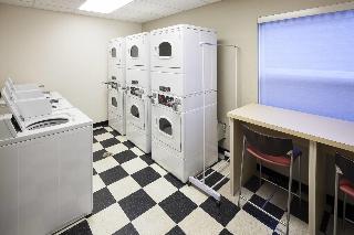 TownePlace Suites Columbus