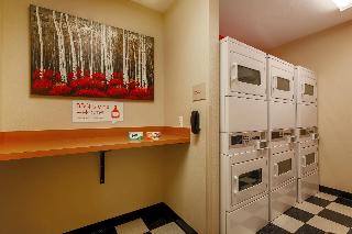 TownePlace Suites Cheyenne Southwest/Downtown Area