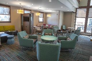 Residence Inn by Marriott Decatur Forsyth