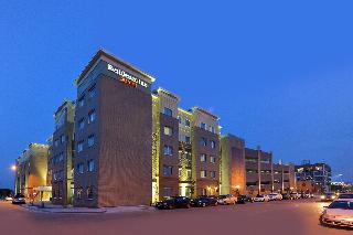 Residence Inn Des Moines Downtown