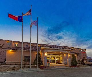 TownePlace Suites El Paso Airport