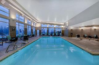 Residence Inn Pullman