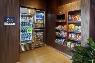 Fairfield Inn & Suites Chincoteague Island