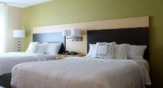 TownePlace Suites Thunder Bay