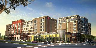 Residence Inn Calgary South