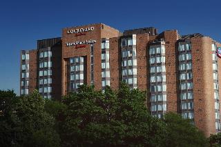 Courtyard Toronto Northeast Markham