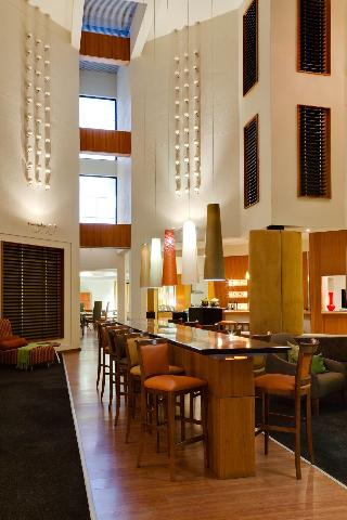 Protea Hotel Upington Oasis
