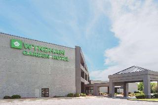 Wyndham Garden Conference Center Champaign/Urbana