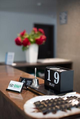 Thomas Albert Hotel
