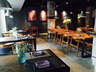 Restaurant thumbnail 26