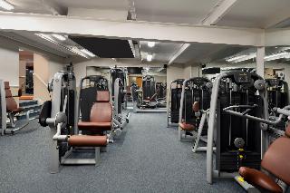 Delta Hotels Marriott Breadsall Priory CountryClub